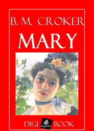Title: Mary, Author: B.M. Croker