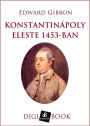 Konstantinápoly eleste