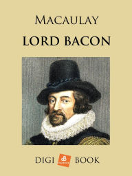 Title: Lord Bacon, Author: Macaulay