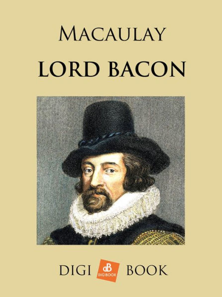 Lord Bacon