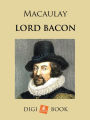 Lord Bacon