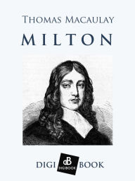 Title: Milton, Author: Thomas Macaulay