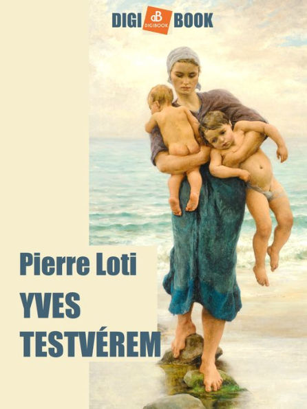 Yves testvérem