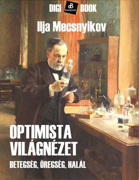 Optimista világnézet