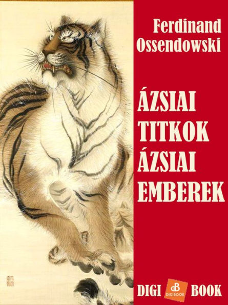 Ázsiai titkok, ázsiai emberek