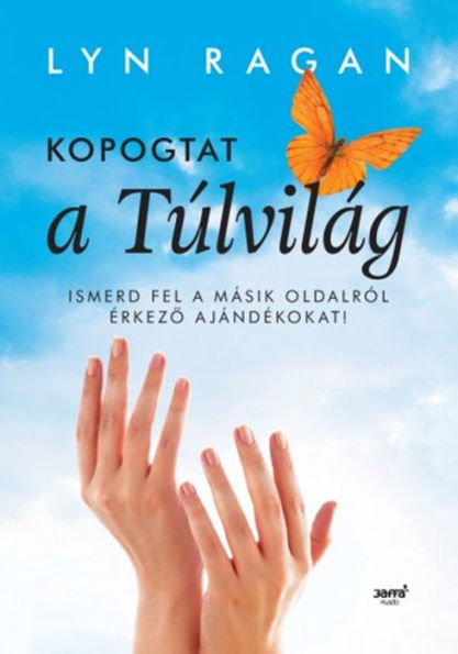 Kopogtat a túlvilág