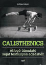 Calisthenics: Átfogó útmutató saját testsúlyos edzéshez