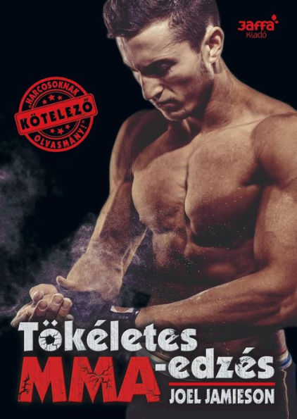 Tökéletes MMA- edzés