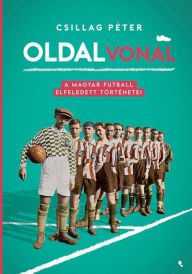 Title: Oldalvonal, Author: Péter Csillag