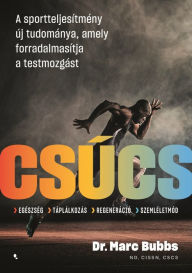 Title: Csúcs, Author: Marc Bubbs