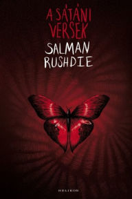 Title: Sátáni versek (The Satanic Verses), Author: Salman Rushdie
