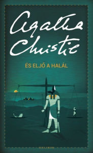 Title: És eljo a halál, Author: Agatha Christie