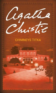 Title: Chimneys titka, Author: Agatha Christie