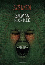 Title: Szégyen, Author: Salman Rushdie