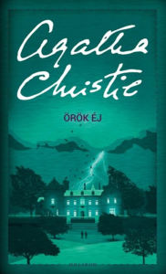 Title: Örök éj, Author: Agatha Christie
