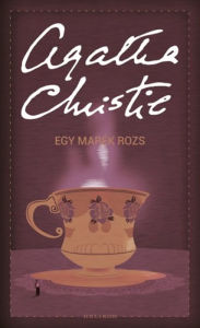 Title: Egy marék rozs, Author: Agatha Christie