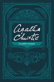 Title: Az utolsó szeánsz, Author: Agatha Christie