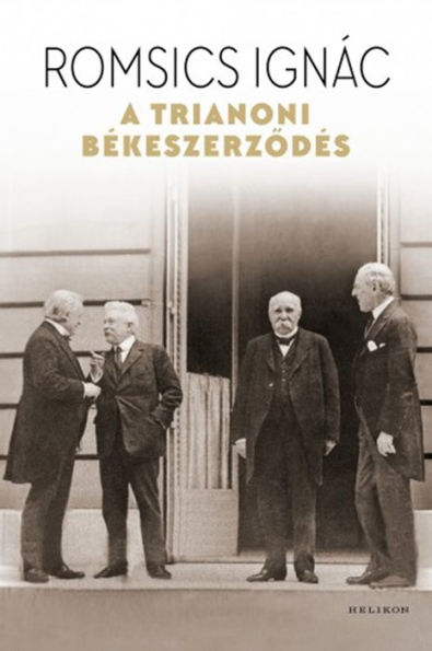 A trianoni békeszerzodés