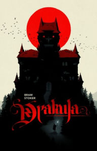 Title: Drakula, Author: Bram Stoker
