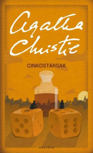 Title: Cinkostársak, Author: Agatha Christie