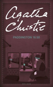 Title: Paddington 16:50, Author: Agatha Christie