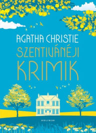 Title: Szentivánéji krimik, Author: Agatha Christie