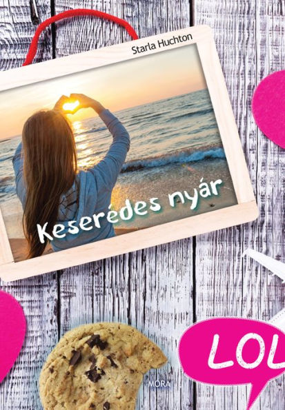 Keserédes nyár