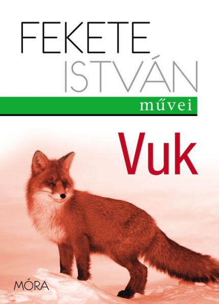 Vuk