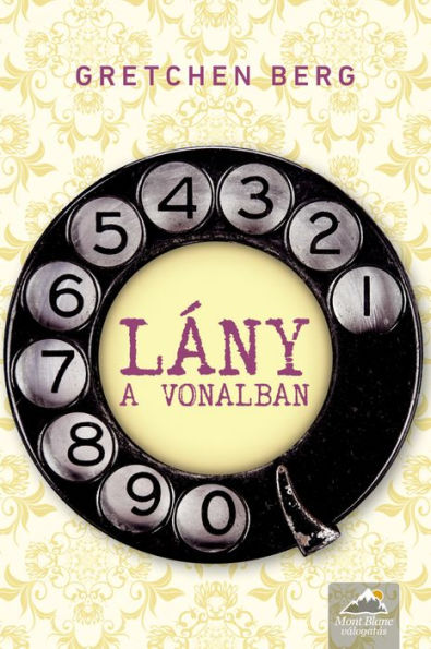 Lány a vonalban