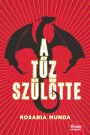 A tuz szülötte