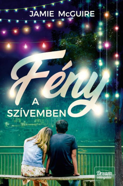 Fény a szívemben