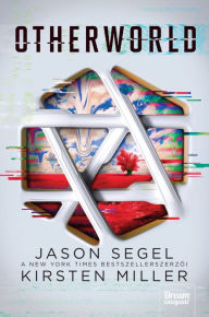 Title: Otherworld: Játssz az életedért!, Author: Jason Segel