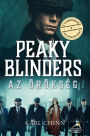 Peaky Blinders: Az örökség