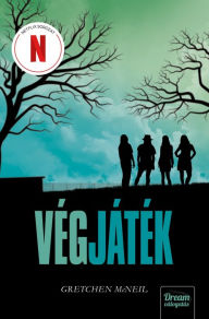 Title: Végjáték, Author: Gretchen McNeil