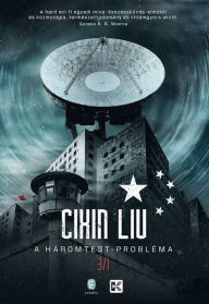 Title: A háromtest probléma, Author: Cixin Liu