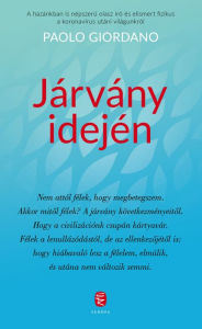 Title: Járvány idején, Author: Paolo Giordano