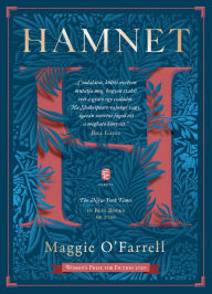 Title: Hamnet (Hungarian Edition), Author: Maggie  O'Farrell