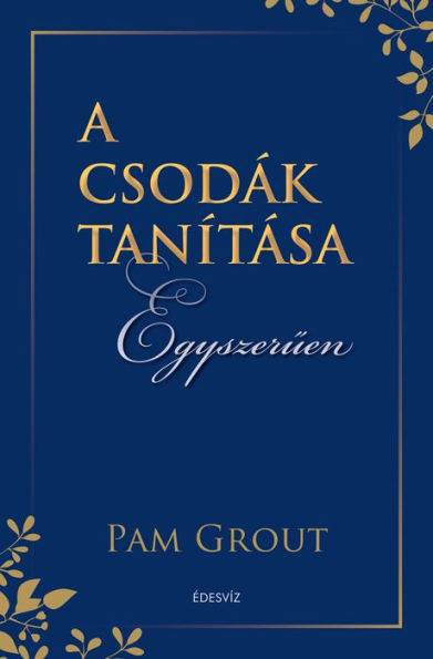 A csodák tanítása egyszeruen