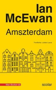 Title: Amszterdam, Author: Ian McEwan