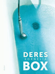 Title: BOX, Author: Deres Kornélia