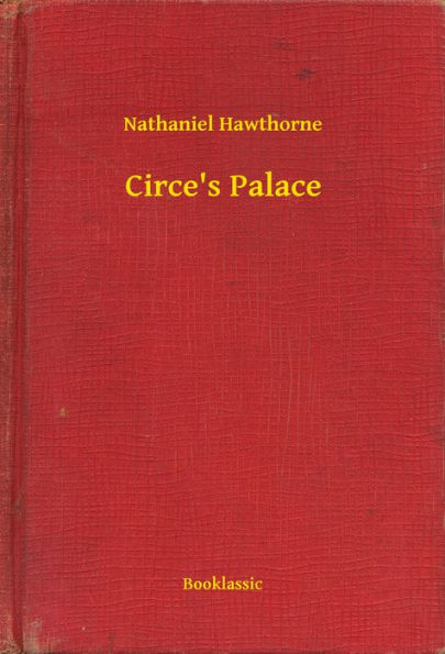 Circe's Palace