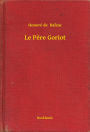 Le Père Goriot