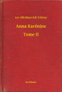 Anna Karénine - Tome II