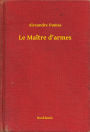 Le Maître d'armes