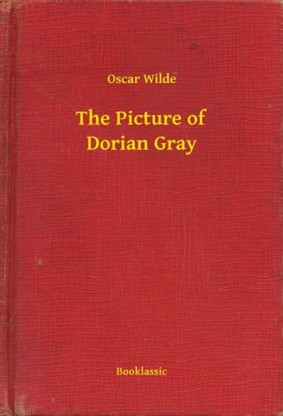 The Picture of Dorian Gray