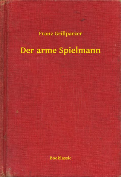 Der arme Spielmann