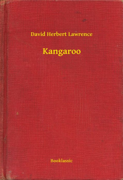 Kangaroo