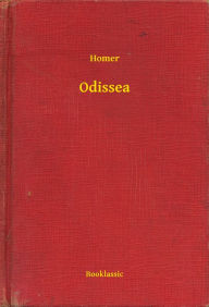 Title: Odissea, Author: Homer
