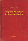 Nel paese dei dollari: tre anni in America