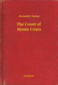 Title: The Count of Monte Cristo, Author: Alexandre Dumas